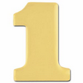 Gold 1 Pin